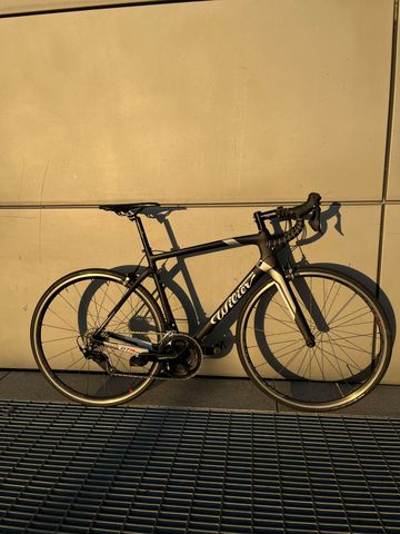 Used Wilier GTR Team SHIMANO 105 R7000 (BR-R7010-RS) 2023 2023 Road & Gravel
