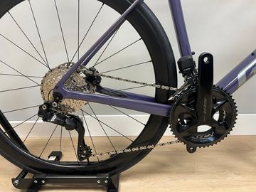 Tweedehands Giant Defy Advanced 0 2026 2026 Road & Gravel — afbeelding 7 van 8