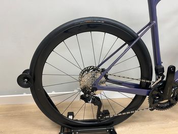 Brugt Giant Defy Advanced 0 2026 2026 Road & Gravel — billede 6 af 8