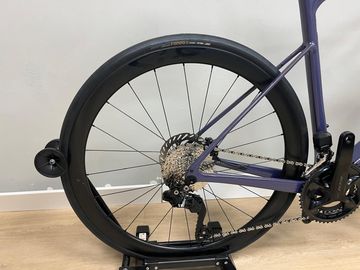 Tweedehands Giant Defy Advanced 0 2026 2026 Road & Gravel — afbeelding 6 van 8