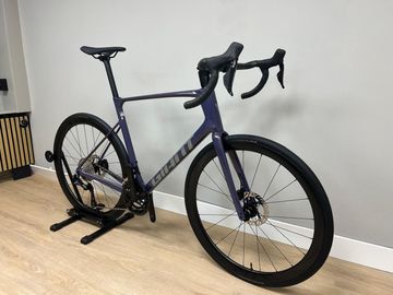 Tweedehands Giant Defy Advanced 0 2026 2026 Road & Gravel — afbeelding 3 van 8