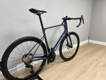 Tweedehands Giant Defy Advanced 0 2026 2026 Road & Gravel — afbeelding 2 van 8