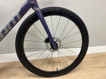 Tweedehands Giant Defy Advanced 0 2026 2026 Road & Gravel — afbeelding 5 van 8
