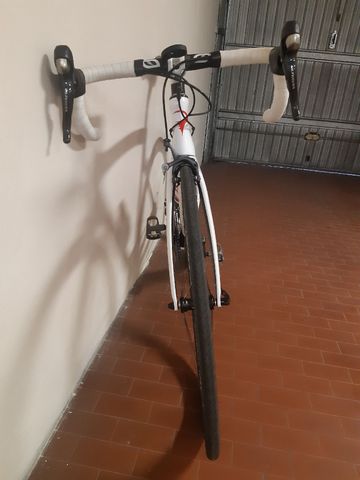 Brugt Pinarello Dogma Shimano Ultegra 2018 Road & Gravel — billede 5 af 6