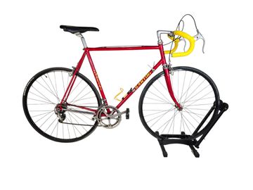 Used Santini Bici Da Corsa Vintage Santini 1979 Road & Gravel