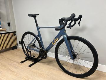 Brugt Liv EnviLiv Advanced 2 2027 2027 Road & Gravel — billede 3 af 8