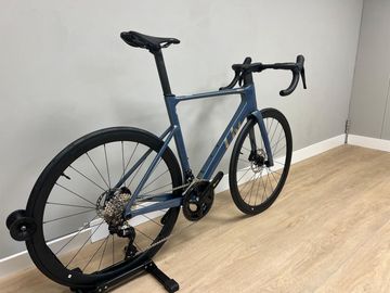 Brugt Liv EnviLiv Advanced 2 2027 2027 Road & Gravel — billede 2 af 8