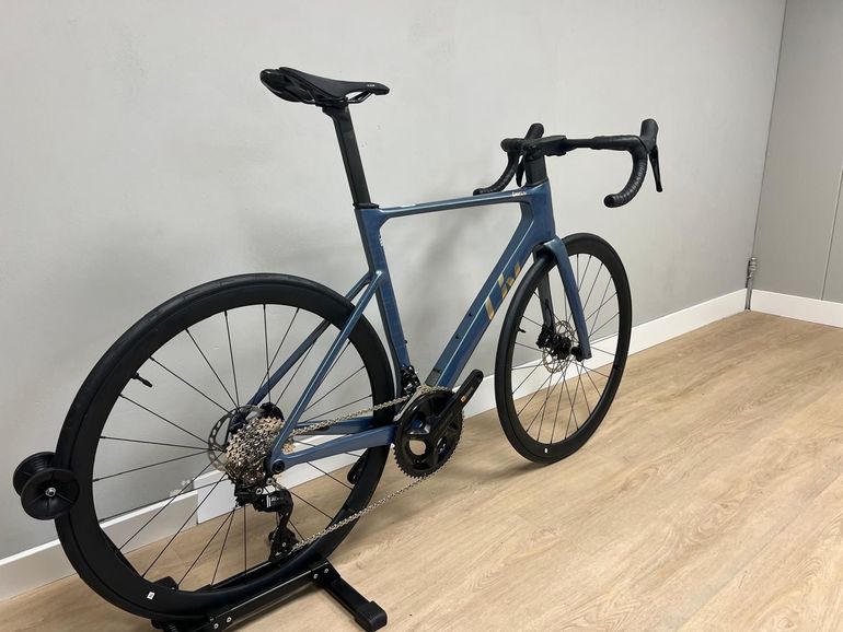 Brugt Liv EnviLiv Advanced 2 2027 2027 Road & Gravel — billede 2 af 8
