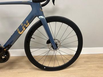 Brugt Liv EnviLiv Advanced 2 2027 2027 Road & Gravel — billede 5 af 8