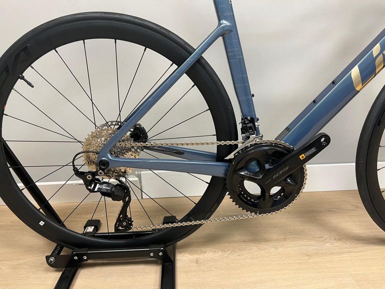 Brugt Liv EnviLiv Advanced 2 2027 2027 Road & Gravel — billede 7 af 8