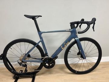 Liv EnviLiv Advanced 2 2027 2027 Road & Gravel usato
