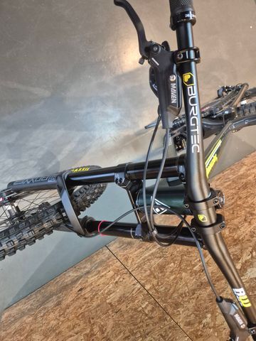 Použité Forbidden Supernought 2 2025 2025 Mountainbike — obrázek 3 z 6
