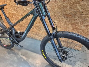 Použité Forbidden Supernought 2 2025 2025 Mountainbike — obrázek 2 z 6