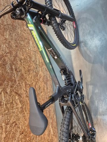 Použité Forbidden Supernought 2 2025 2025 Mountainbike — obrázek 6 z 6