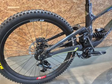 Použité Forbidden Supernought 2 2025 2025 Mountainbike — obrázek 5 z 6
