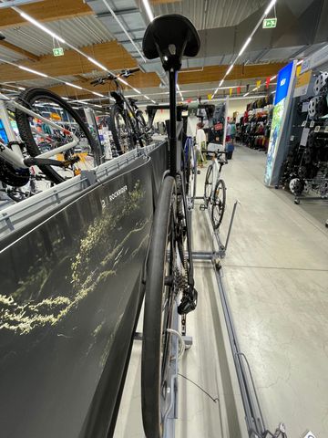 Used Van rysel Rcr 2025 Road & Gravel, Black — image 5 of 6