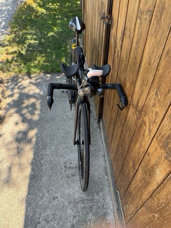 Brugt BMC Timemachine 01 DISC ONE 2021 2021 Road & Gravel — billede 9 af 22