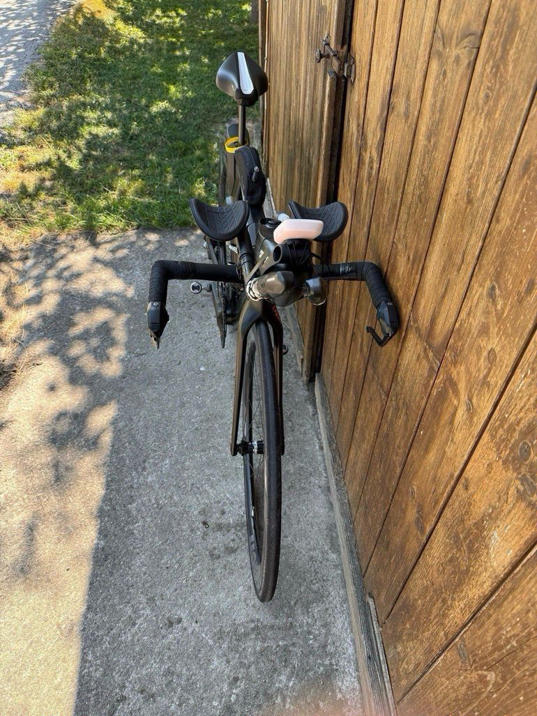 Brugt BMC Timemachine 01 DISC ONE 2021 2021 Road & Gravel — billede 9 af 22
