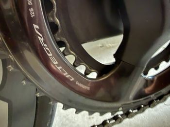 Brugt BMC Timemachine 01 DISC ONE 2021 2021 Road & Gravel — billede 3 af 6