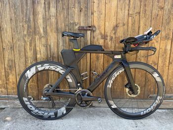 BMC Timemachine 01 DISC ONE 2021 2021 Carretera y gravel de segunda mano