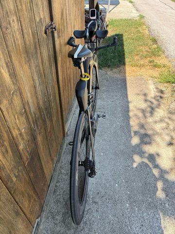 Brugt BMC Timemachine 01 DISC ONE 2021 2021 Road & Gravel — billede 4 af 14