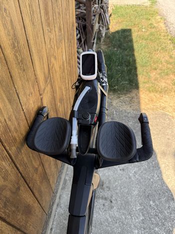 Brugt BMC Timemachine 01 DISC ONE 2021 2021 Road & Gravel — billede 8 af 22