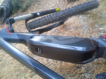 Used Husqvarna Light Cross JR 27.5 2022 2022 Kids & Youth