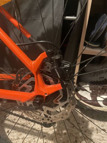 Cannondale Trail 6 2023 2023 Mountainbike d'occasion — image 4 sur 4