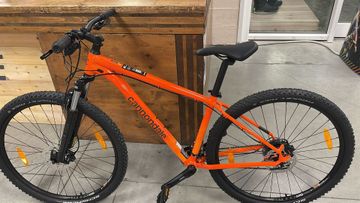 Cannondale Trail 6 2023 2023 Mountainbike d'occasion — image 3 sur 4