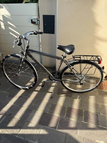 Used Bottecchia Custom Urban, Light Gray — image 5 of 6
