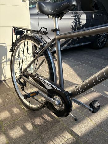 Używany Bottecchia Custom Urban — zdjęcie 3 z 6