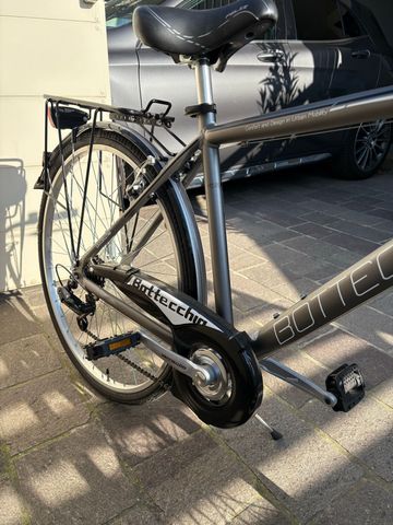 Used Bottecchia Custom Urban, Light Gray — image 3 of 6