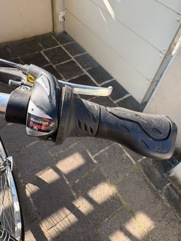 Used Bottecchia Custom Urban, Light Gray — image 4 of 6