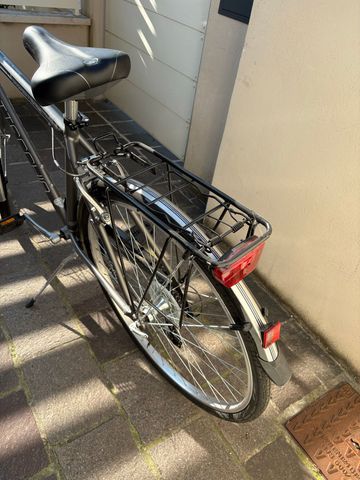 Used Bottecchia Custom Urban, Light Gray — image 2 of 6