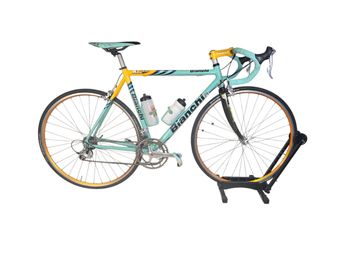 Brugt Bianchi Pantani - Lite Alloy Reparto Corse 2006 Road & Gravel