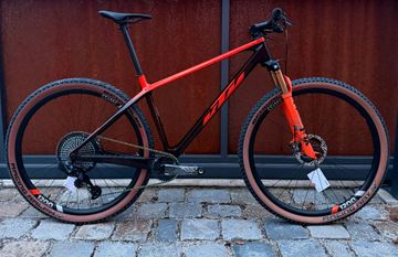 Brugt KTM MYROON EXONIC 2026 2026 Mountainbike — billede 1 af 3
