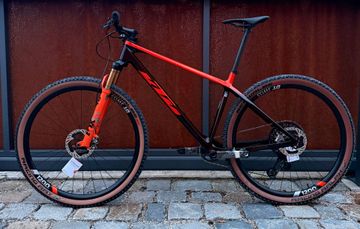 Brugt KTM MYROON EXONIC 2026 2026 Mountainbike — billede 2 af 3