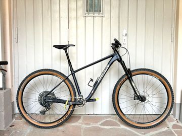 Gebrauchtes Radon Cragger SRAM GX Eagle AXS 2021 MTB