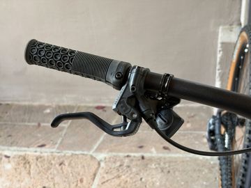 Radon Cragger SRAM GX Eagle AXS 2021 Mountainbike usato, Blu — immagine 9 di 9