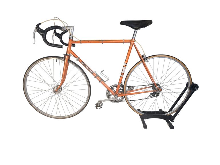 Brugt Legnano Corsa Vintage 1975 Road & Gravel — billede 11 af 14
