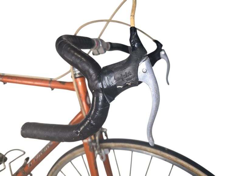 Brugt Legnano Corsa Vintage 1975 Road & Gravel — billede 9 af 14