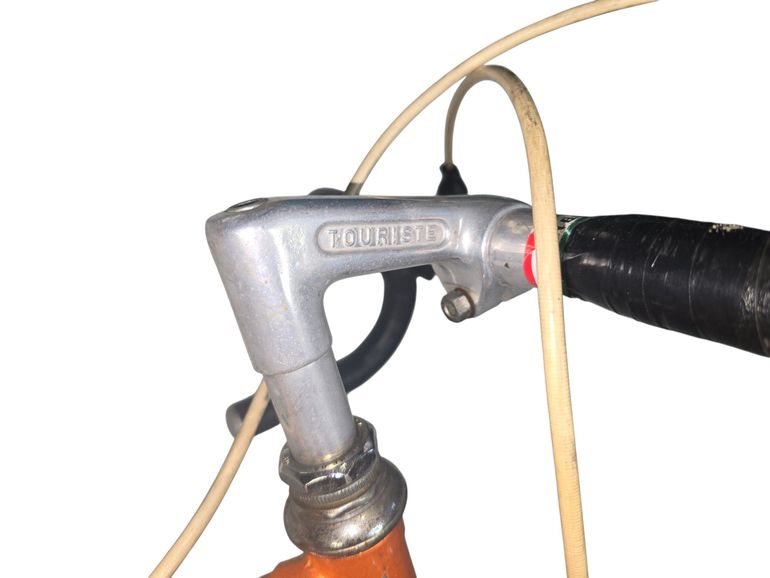 Brugt Legnano Corsa Vintage 1975 Road & Gravel — billede 8 af 14