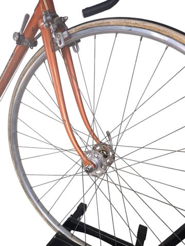 Brugt Legnano Corsa Vintage 1975 Road & Gravel — billede 10 af 14