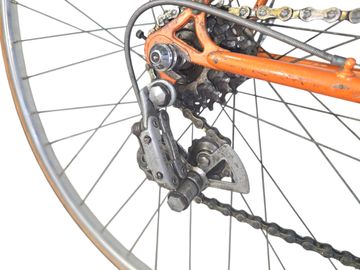 Brugt Legnano Corsa Vintage 1975 Road & Gravel — billede 6 af 14