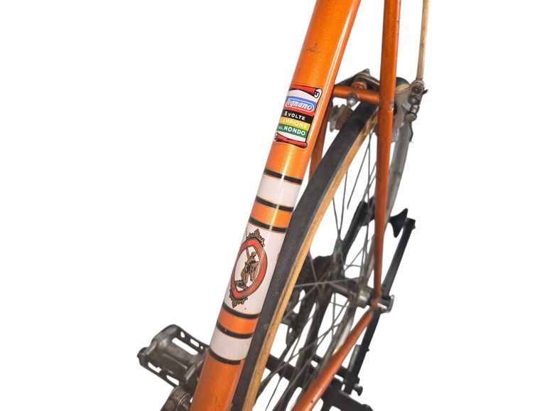 Brugt Legnano Corsa Vintage 1975 Road & Gravel — billede 14 af 14