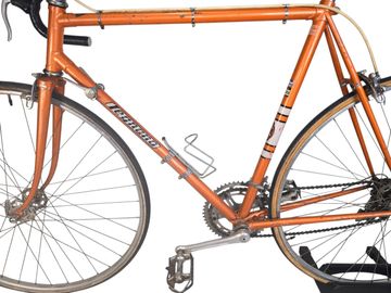 Brugt Legnano Corsa Vintage 1975 Road & Gravel — billede 12 af 14