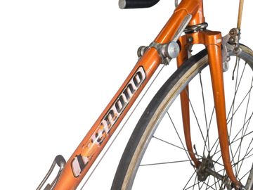 Brugt Legnano Corsa Vintage 1975 Road & Gravel — billede 4 af 14