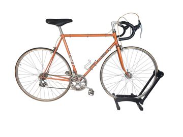 Used Legnano Corsa Vintage 1975 Road & Gravel