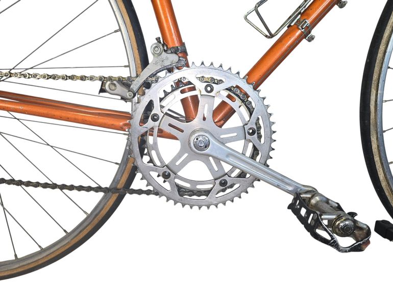Brugt Legnano Corsa Vintage 1975 Road & Gravel — billede 5 af 14