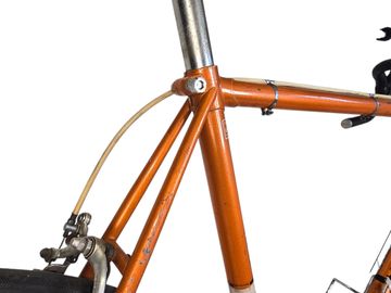 Brugt Legnano Corsa Vintage 1975 Road & Gravel — billede 7 af 14
